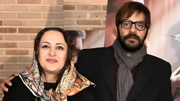 سفر در زمان / عکس سلمان فرخنده؛ هادی همت سریال بچه مهندس 