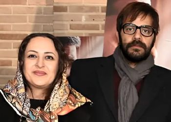 سفر در زمان / عکس سلمان فرخنده؛ هادی همت سریال بچه مهندس 