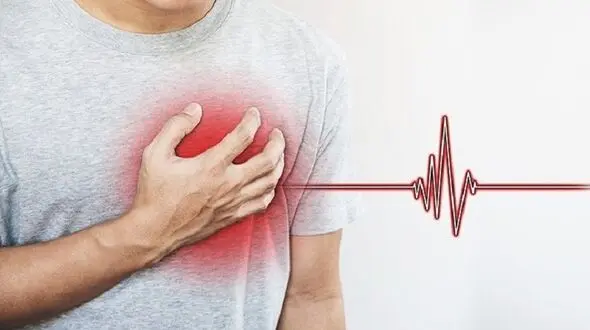  تپش قلب در استراحت؛ علائم پنهان و راه‌های ساده برای آرام کردن آن