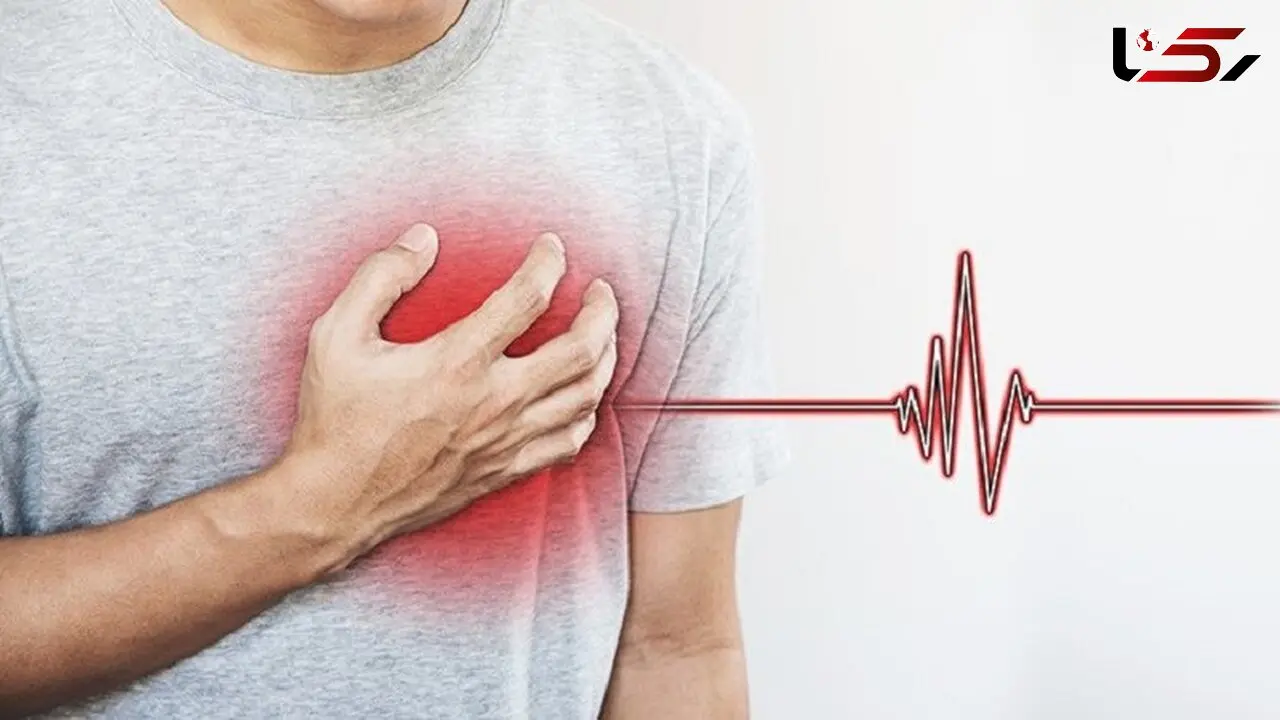  تپش قلب در استراحت؛ علائم پنهان و راه‌های ساده برای آرام کردن آن