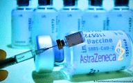 Oxford/AstraZeneca COVID Shot Less Effective against South African Variant: Study 