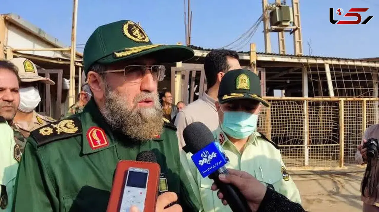  سردار باقرزاده از آخرین مذاکرات درباره خلبانان ایرانی با قطر گفت