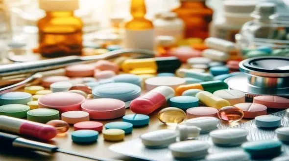 روانشناسی انتخاب رنگ قرص ها