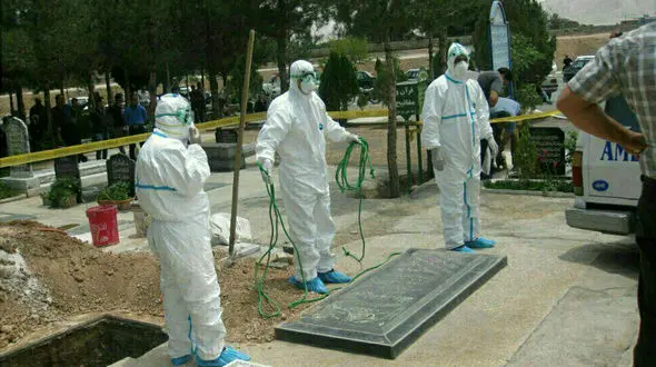 ۵ نفر به دلیل "تب کریمه کنگو" از ابتدای امسال فوت کردند + نام استان‌های رکورددار بیماری