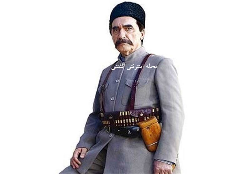 سعید نیک پور