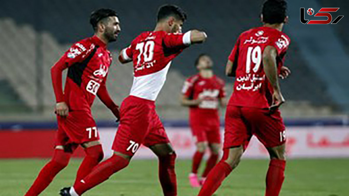 خطری که پرسپولیس را در بازی با الاهلی تهدید می کند!