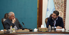 صالحی امیری: اتاق بازرگانی ایران، عضو شوراهای راهبردی وزارت میراث فرهنگی می شود