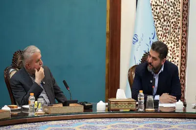 آمادگی وزارت نفت و میراث فرهنگی برای واگذاری بناهای تاریخی به اتاق بازرگانی ایران