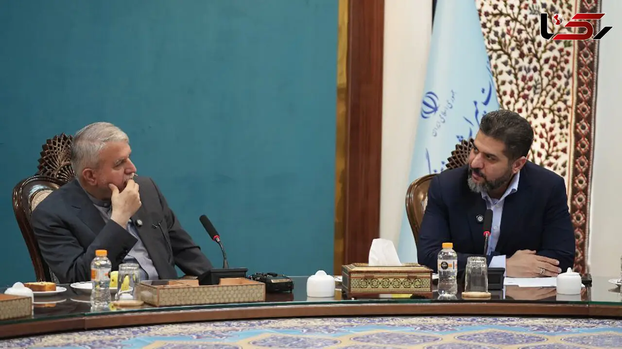 آمادگی وزارت نفت و میراث فرهنگی برای واگذاری بناهای تاریخی به اتاق بازرگانی ایران
