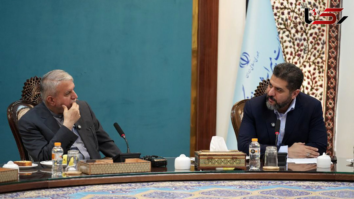 صالحی امیری: اتاق بازرگانی ایران، عضو شوراهای راهبردی وزارت میراث فرهنگی می شود