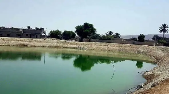 مرگ دردناک خانم معلم فداکار و 2 دخترک دانش آموز / چابهار در ماتم