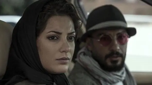 خشم و هیاهو، با صدای مسعود صادقلو + فیلم