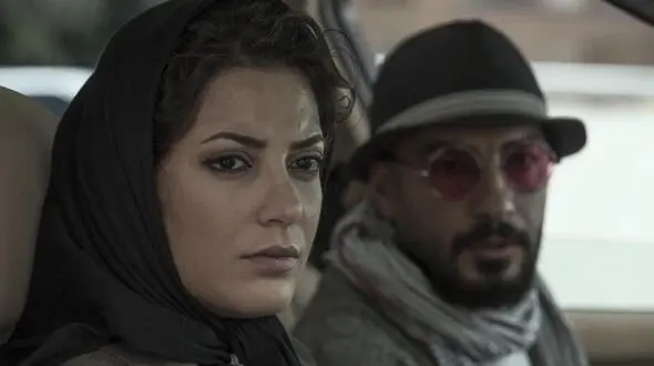 خشم و هیاهو، با صدای مسعود صادقلو + فیلم