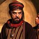 «شمر، عمر بن سعد و میرباقری» در پشت صحنه سریال مختارنامه؛ سال 83