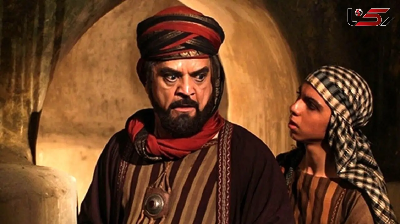 «شمر، عمر بن سعد و میرباقری» در پشت صحنه سریال مختارنامه؛ سال 83