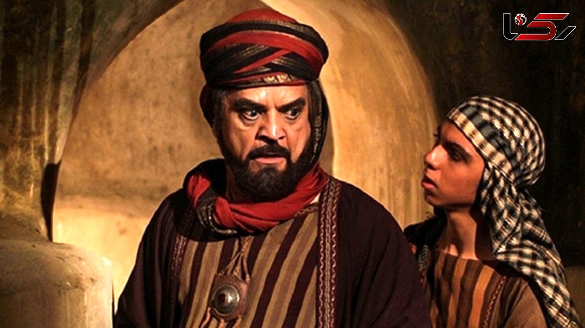 «شمر، عمر بن سعد و میرباقری» در پشت صحنه سریال مختارنامه؛ سال 83