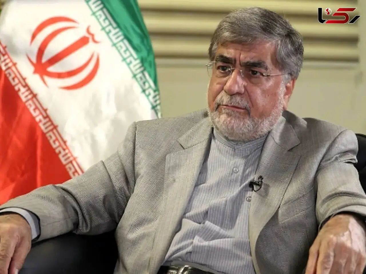 ماجرای واکنش تند علی جنتی به ادعای وزیر ارشاد دولت رئیسی