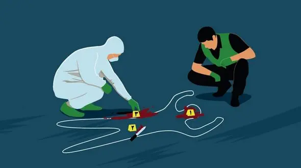 جزئیات قتل هولناک 2 جوان با ضربات چوب دستی پسر نوجوان 