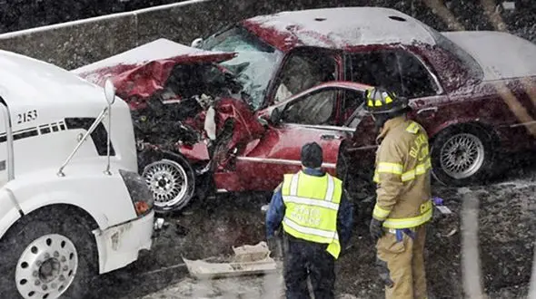 استلا آمریکا را به حالت اضطرار برد +عکس 