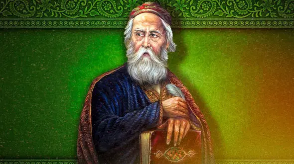 28 اردیبهشت سالروز خیام نیشابوری + فیلم