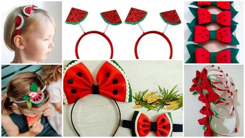 اکسسوری‌های یلدایی