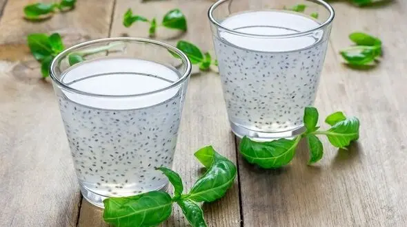 شربت های گیاهی ویژه روزه داران در ماه رمضان