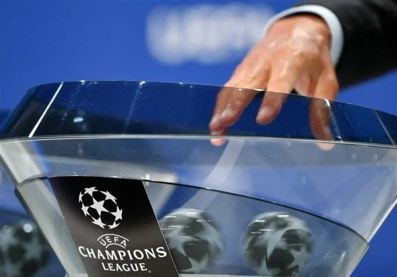 قهرمانان اروپا