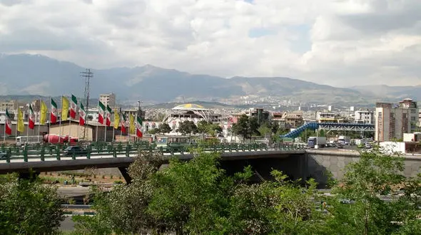 قیمت هر متر آپارتمان در مناطق شرقی تهران +جدول