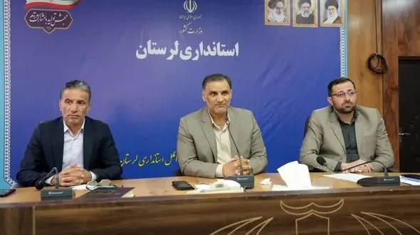 پروژه‌های عمرانی مصوبات سفر بالای ۷۰درصد پیشرفت فیزیکی دارند