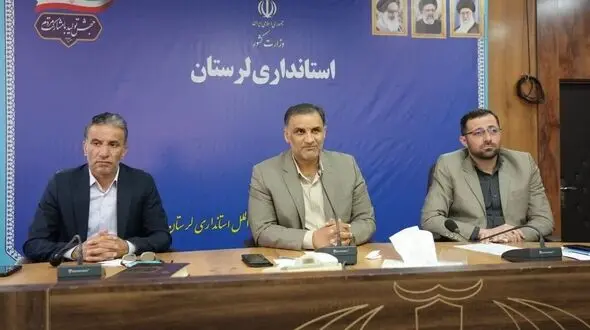 پروژه‌های عمرانی مصوبات سفر بالای ۷۰درصد پیشرفت فیزیکی دارند