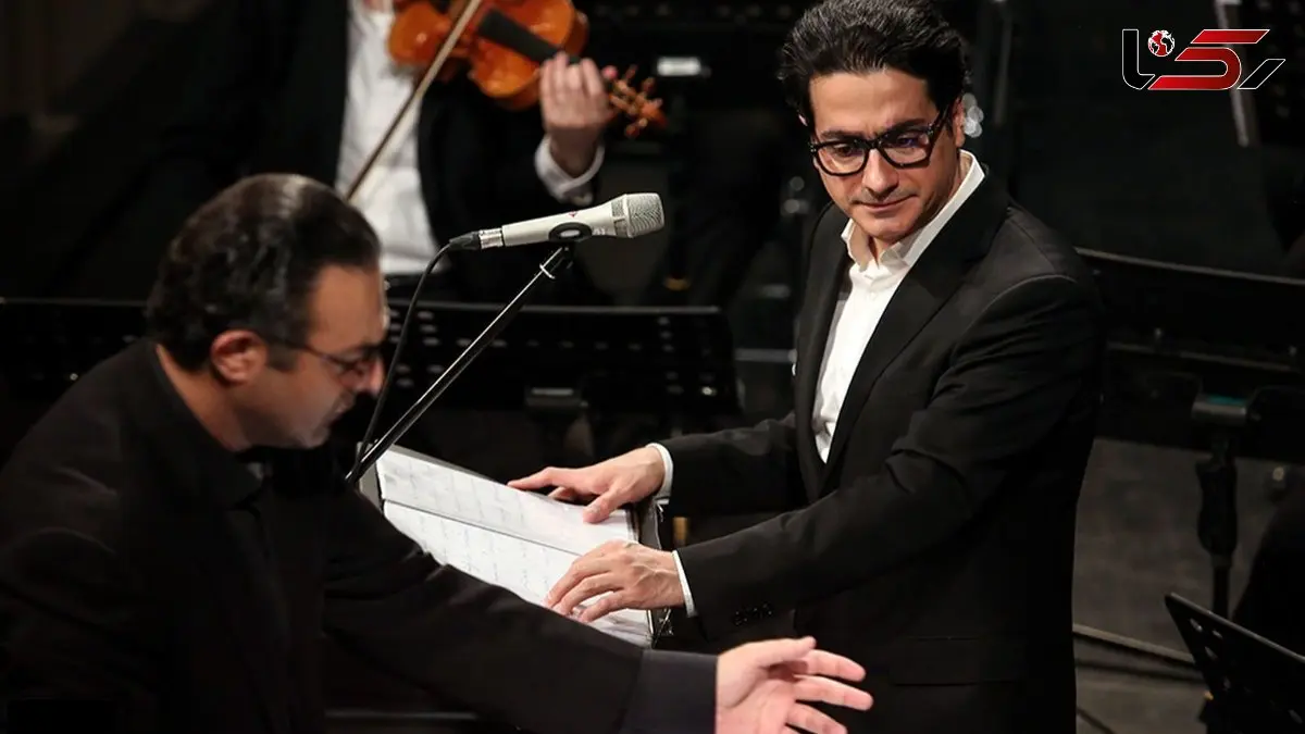 نامجو خطاب به شجریان: می‌دانید تعریف من از همایون چیست؟ اگر مثال سینمایی بزنم او آل پاچینوست/ اگر مثال از ماشین بزنم او مازراتی است 