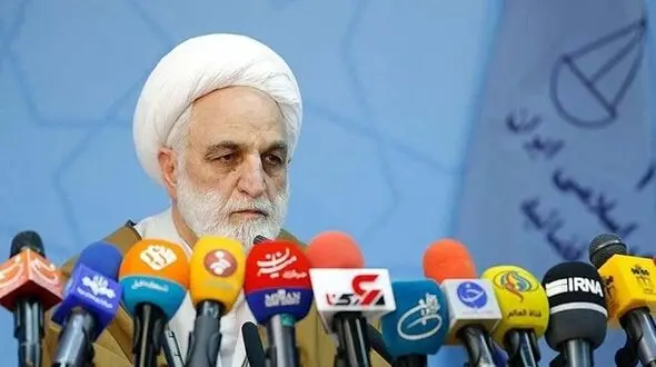 محسنی اژه‌ای: برای من احراز نشد که طبری متخلف است ! / او پیچیده عمل کرده بود!