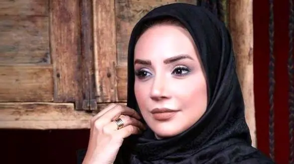 شبنم قلی خانی و  مادرش در گذر زمان/ شباهت بی نظیر مادر و دختر به یکدیگر!