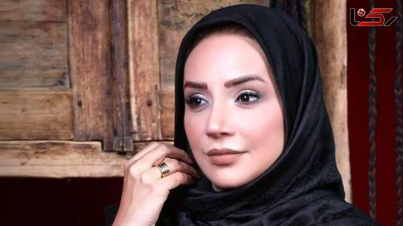 شبنم قلی خانی و  مادرش در گذر زمان/ شباهت بی نظیر مادر و دختر به یکدیگر!