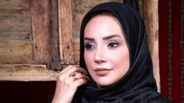 شبنم قلی خانی و  مادرش در گذر زمان/ شباهت بی نظیر مادر و دختر به یکدیگر!