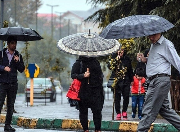 ۱۶ مرکز استان در بدترین سال آبی /حداقل ۸۵ ایستگاه هواشناسی کشور تاکنون رکورد کم‌بارشی سالانه خود را شکسته‌اند