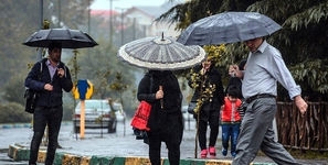 ۱۶ مرکز استان در بدترین سال آبی /حداقل ۸۵ ایستگاه هواشناسی کشور تاکنون رکورد کم‌بارشی سالانه خود را شکسته‌اند