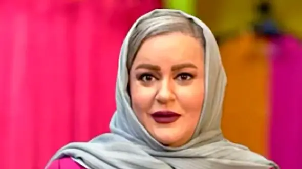 اولین لایو تلخ  نعیمه نظام‌دوست بازیگری که همه را می خنداند /  من مسخره نیستم، کلی درد و مشکل دارم؛ میخندم تا مردم شاد بشن +