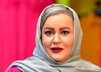 اولین لایو تلخ  نعیمه نظام‌دوست بازیگری که همه را می خنداند /  من مسخره نیستم، کلی درد و مشکل دارم؛ میخندم تا مردم شاد بشن +