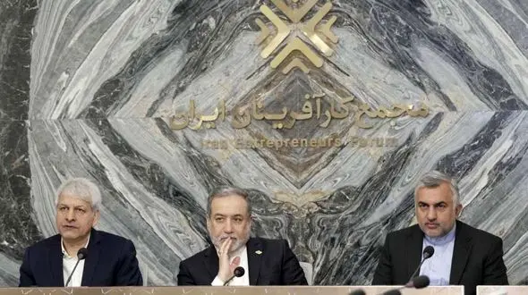 ۲ ماموریت مهم وزارت خارجه از زبان عراقچی