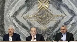 ۲ ماموریت مهم وزارت خارجه از زبان عراقچی