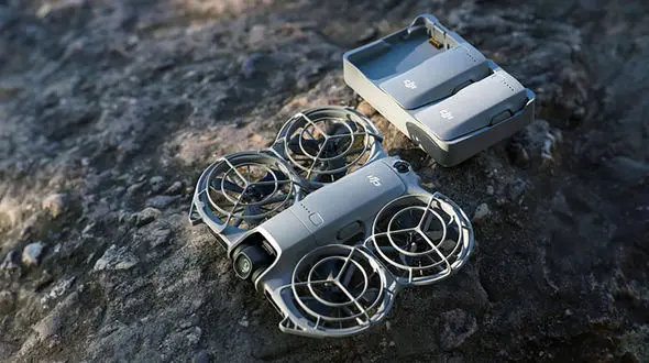 Why the DJI Neo 2 Drone Has Yet to Hit the Market After Production