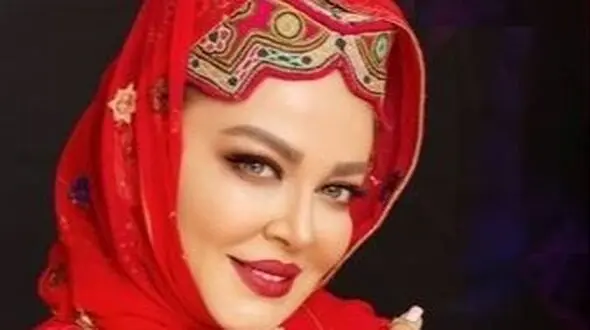 شوخی دور از عرف مجید واشقانی با بهاره رهنما/ ازت طلب حلالیت میخوام که بهت گفتم خواهر شمر..../ اسم امام حسین «ع» اومد من خجالت کشیدم