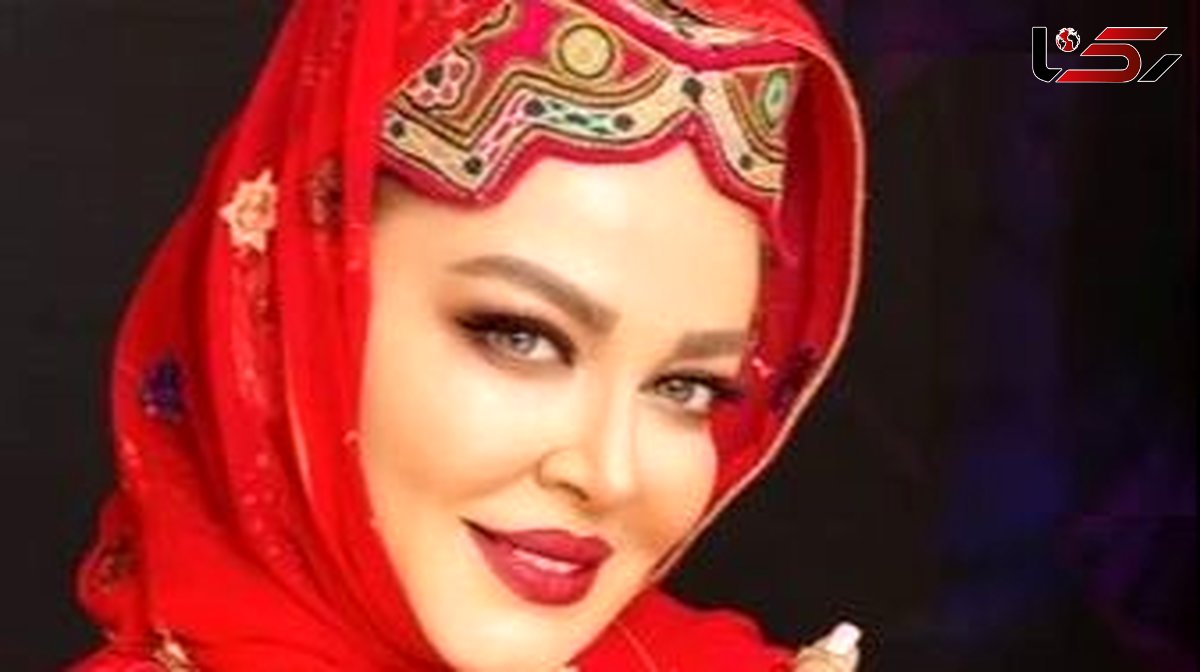 شوخی دور از عرف مجید واشقانی با بهاره رهنما/ ازت طلب حلالیت میخوام که بهت گفتم خواهر شمر..../ اسم امام حسین «ع» اومد من خجالت کشیدم
