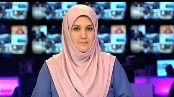 بیوگرافی آرزو ماهوتیان گوینده خبر و مجری صدا و سیما + عکس ها و خصوصی هایش