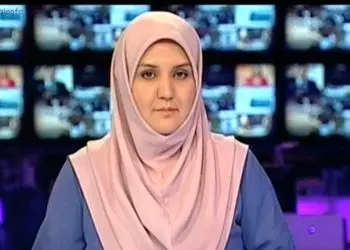 بیوگرافی آرزو ماهوتیان گوینده خبر و مجری صدا و سیما + عکس ها و خصوصی هایش