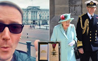 Queen's servant stole signed pictures of William and Kate and sold medals on eBay