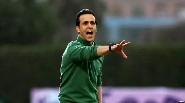  تمجید رسانه اماراتی از جادوگر فوتبال ایران+عکس