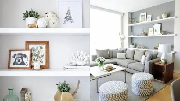 شخصیت شناسی از  روی چیدمان خانه