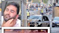 کیفرخواست سنگین برای راننده مرگ خیابان های ملبورن/18 نفر کشته شدند